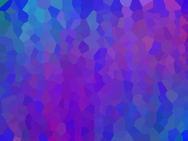 soyut renkli arkaplan, mozaik