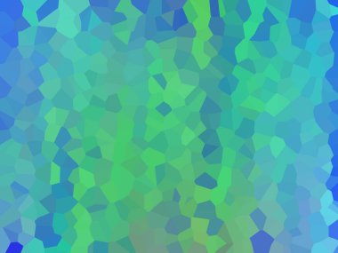 Soyut pastel yumuşak renkli düz mavi renkte tonda odak kapalı dokulu arka plan bulanık