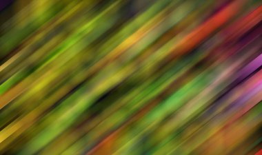 Kuzey ışıkları ya da gökyüzündeki Aurora borealis.