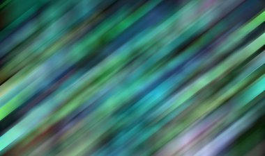 Kuzey ışıkları ya da gökyüzündeki Aurora borealis.