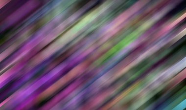 Kuzey ışıkları ya da gökyüzündeki Aurora borealis.