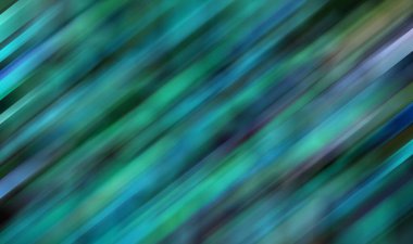 Kuzey ışıkları ya da gökyüzündeki Aurora borealis.