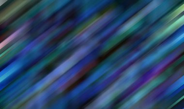 Kuzey ışıkları ya da gökyüzündeki Aurora borealis.