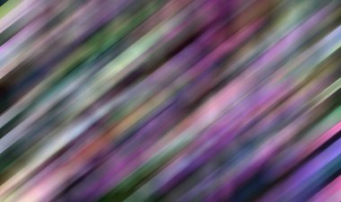 Kuzey ışıkları ya da gökyüzündeki Aurora borealis.