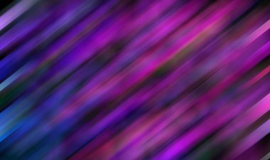 Kuzey ışıkları ya da gökyüzündeki Aurora borealis.