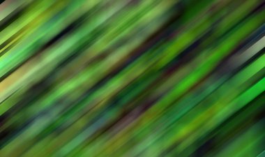 Kuzey ışıkları ya da gökyüzündeki Aurora borealis.