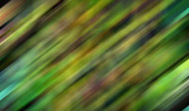 Kuzey ışıkları ya da gökyüzündeki Aurora borealis.