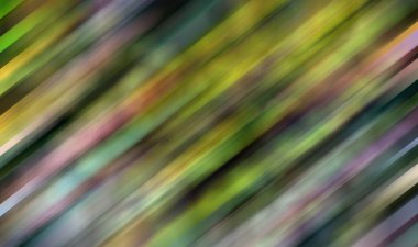 Kuzey ışıkları ya da gökyüzündeki Aurora borealis.