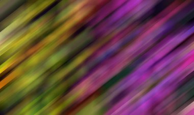 Kuzey ışıkları ya da gökyüzündeki Aurora borealis.