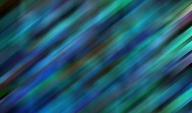 Kuzey ışıkları ya da gökyüzündeki Aurora borealis.