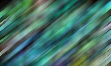 Kuzey ışıkları ya da gökyüzündeki Aurora borealis.