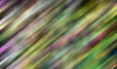 Kuzey ışıkları ya da gökyüzündeki Aurora borealis.