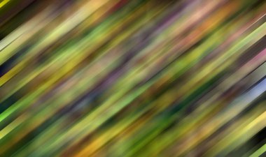 Kuzey ışıkları ya da gökyüzündeki Aurora borealis.