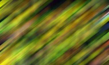 Kuzey ışıkları ya da gökyüzündeki Aurora borealis.