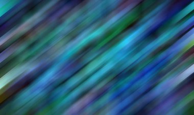 Kuzey ışıkları ya da gökyüzündeki Aurora borealis.