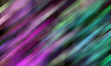 Kuzey ışıkları ya da gökyüzündeki Aurora borealis.