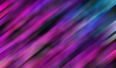 Kuzey ışıkları ya da gökyüzündeki Aurora borealis.