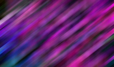 Kuzey ışıkları ya da gökyüzündeki Aurora borealis.