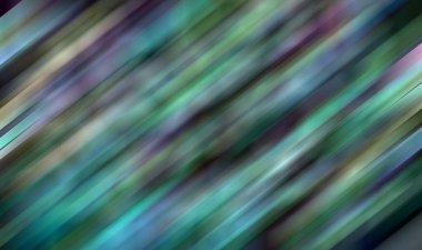 Kuzey ışıkları ya da gökyüzündeki Aurora borealis.