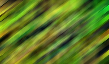 Kuzey ışıkları ya da gökyüzündeki Aurora borealis.