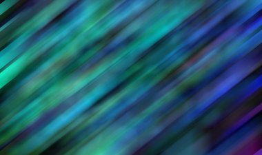 Kuzey ışıkları ya da gökyüzündeki Aurora borealis.