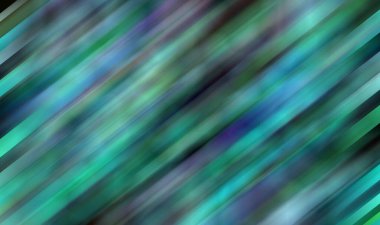 Kuzey ışıkları ya da gökyüzündeki Aurora borealis.