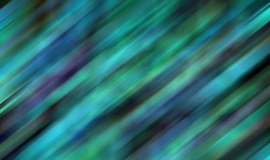 Kuzey ışıkları ya da gökyüzündeki Aurora borealis.