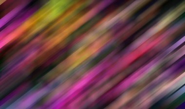 Kuzey ışıkları ya da gökyüzündeki Aurora borealis.