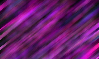 Kuzey ışıkları ya da gökyüzündeki Aurora borealis.