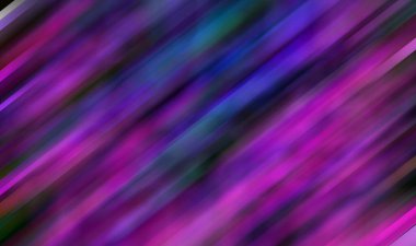 Kuzey ışıkları ya da gökyüzündeki Aurora borealis.