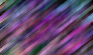 Kuzey ışıkları ya da gökyüzündeki Aurora borealis.