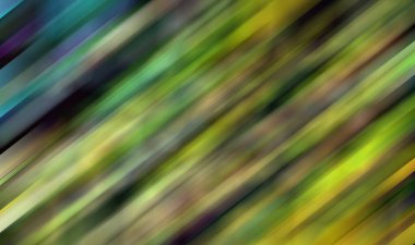 Kuzey ışıkları ya da gökyüzündeki Aurora borealis.