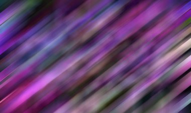 Kuzey ışıkları ya da gökyüzündeki Aurora borealis.