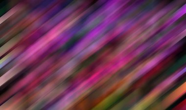 Kuzey ışıkları ya da gökyüzündeki Aurora borealis.