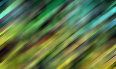 Kuzey ışıkları ya da gökyüzündeki Aurora borealis.