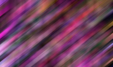 Kuzey ışıkları ya da gökyüzündeki Aurora borealis.