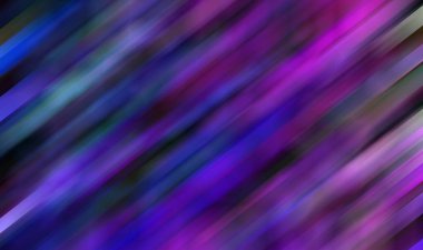 Kuzey ışıkları ya da gökyüzündeki Aurora borealis.