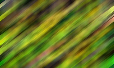 Kuzey ışıkları ya da gökyüzündeki Aurora borealis.