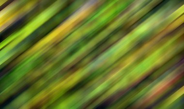 Kuzey ışıkları ya da gökyüzündeki Aurora borealis.