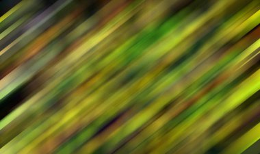 Kuzey ışıkları ya da gökyüzündeki Aurora borealis.