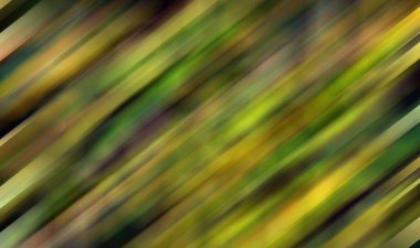 Kuzey ışıkları ya da gökyüzündeki Aurora borealis.