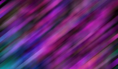 Kuzey ışıkları ya da gökyüzündeki Aurora borealis.