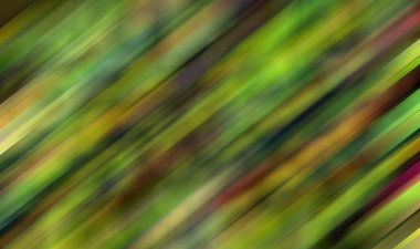 Kuzey ışıkları ya da gökyüzündeki Aurora borealis.