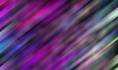 Kuzey ışıkları ya da gökyüzündeki Aurora borealis.