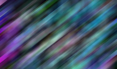 Kuzey ışıkları ya da gökyüzündeki Aurora borealis.