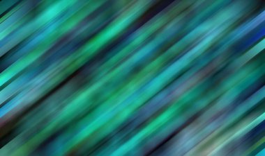 Kuzey ışıkları ya da gökyüzündeki Aurora borealis.