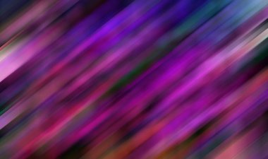 Kuzey ışıkları ya da gökyüzündeki Aurora borealis.