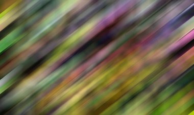 Kuzey ışıkları ya da gökyüzündeki Aurora borealis.