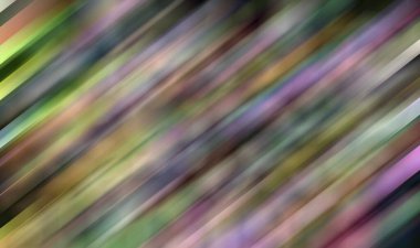 Kuzey ışıkları ya da gökyüzündeki Aurora borealis.