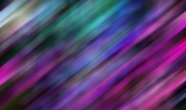 Kuzey ışıkları ya da gökyüzündeki Aurora borealis.